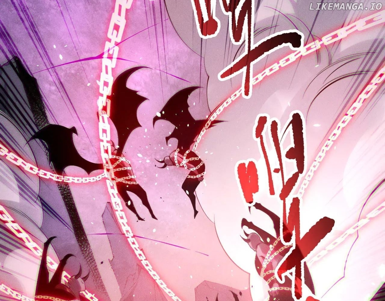 Catastrophic Necromancer Chapter 153 - page 34